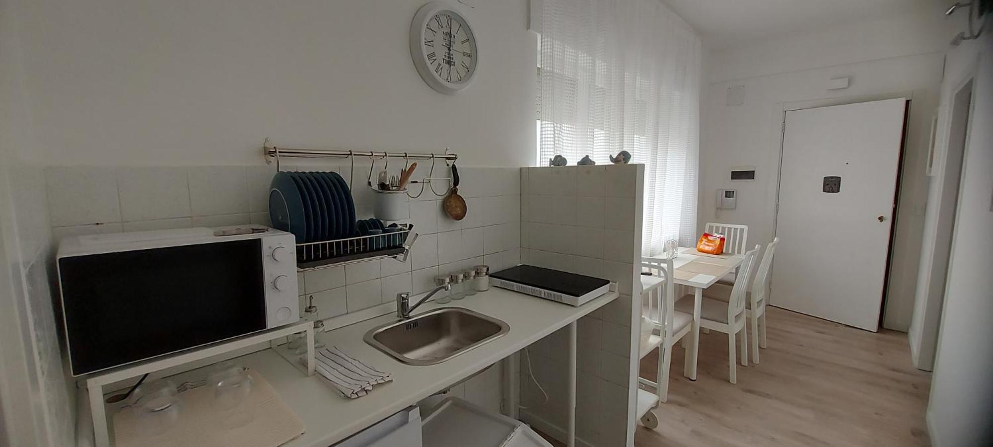 Attico San Michele Apartamento Pescara Exterior foto