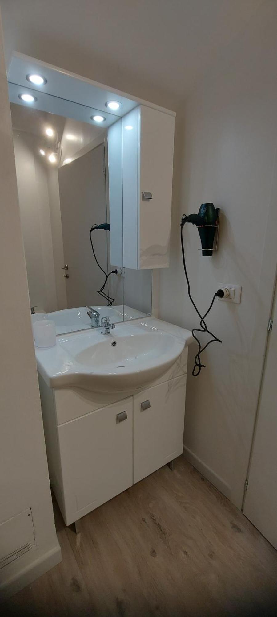 Attico San Michele Apartamento Pescara Exterior foto