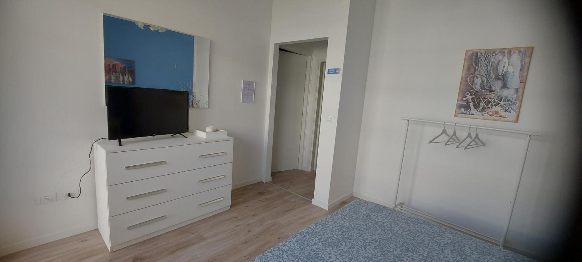 Attico San Michele Apartamento Pescara Exterior foto