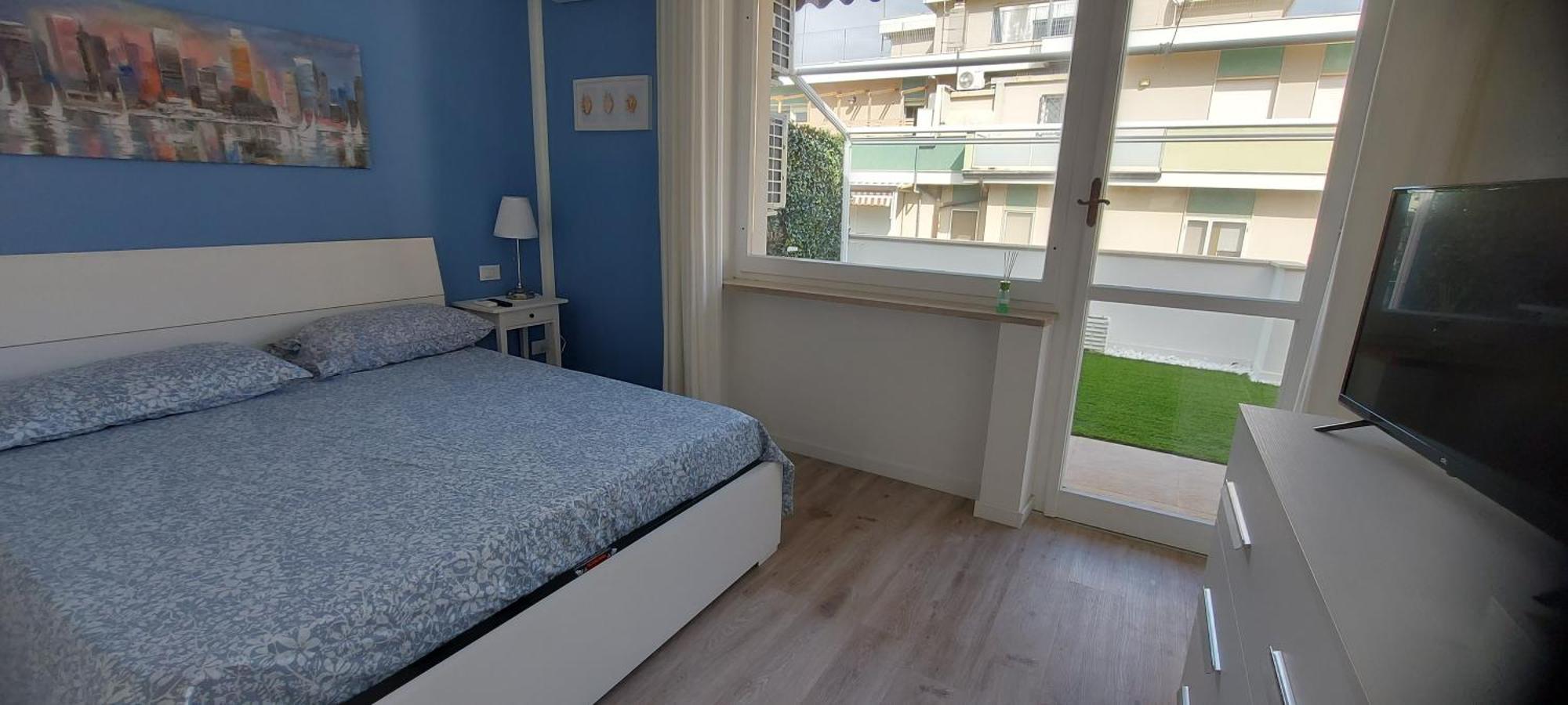 Attico San Michele Apartamento Pescara Exterior foto