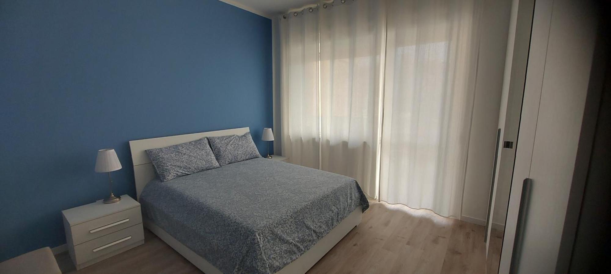 Attico San Michele Apartamento Pescara Exterior foto