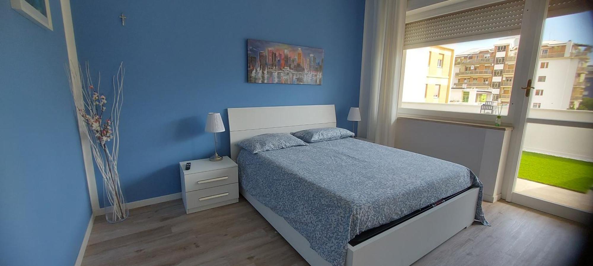 Attico San Michele Apartamento Pescara Exterior foto
