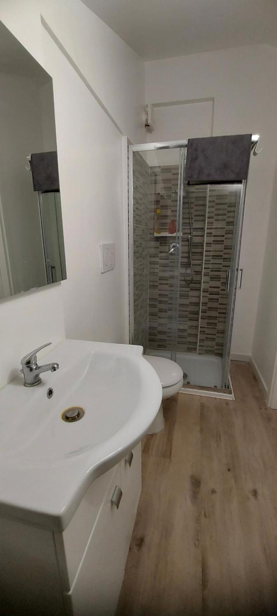 Attico San Michele Apartamento Pescara Exterior foto
