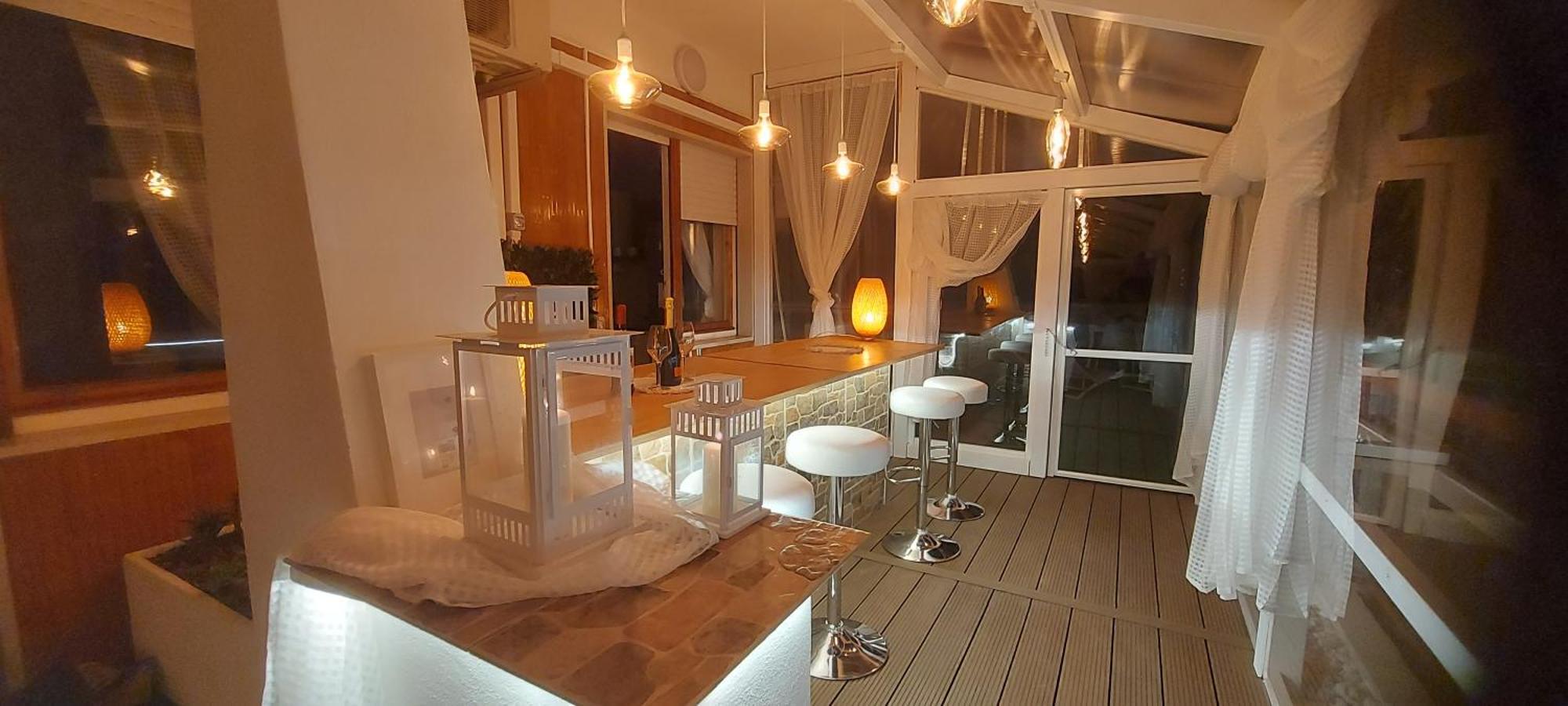 Attico San Michele Apartamento Pescara Exterior foto