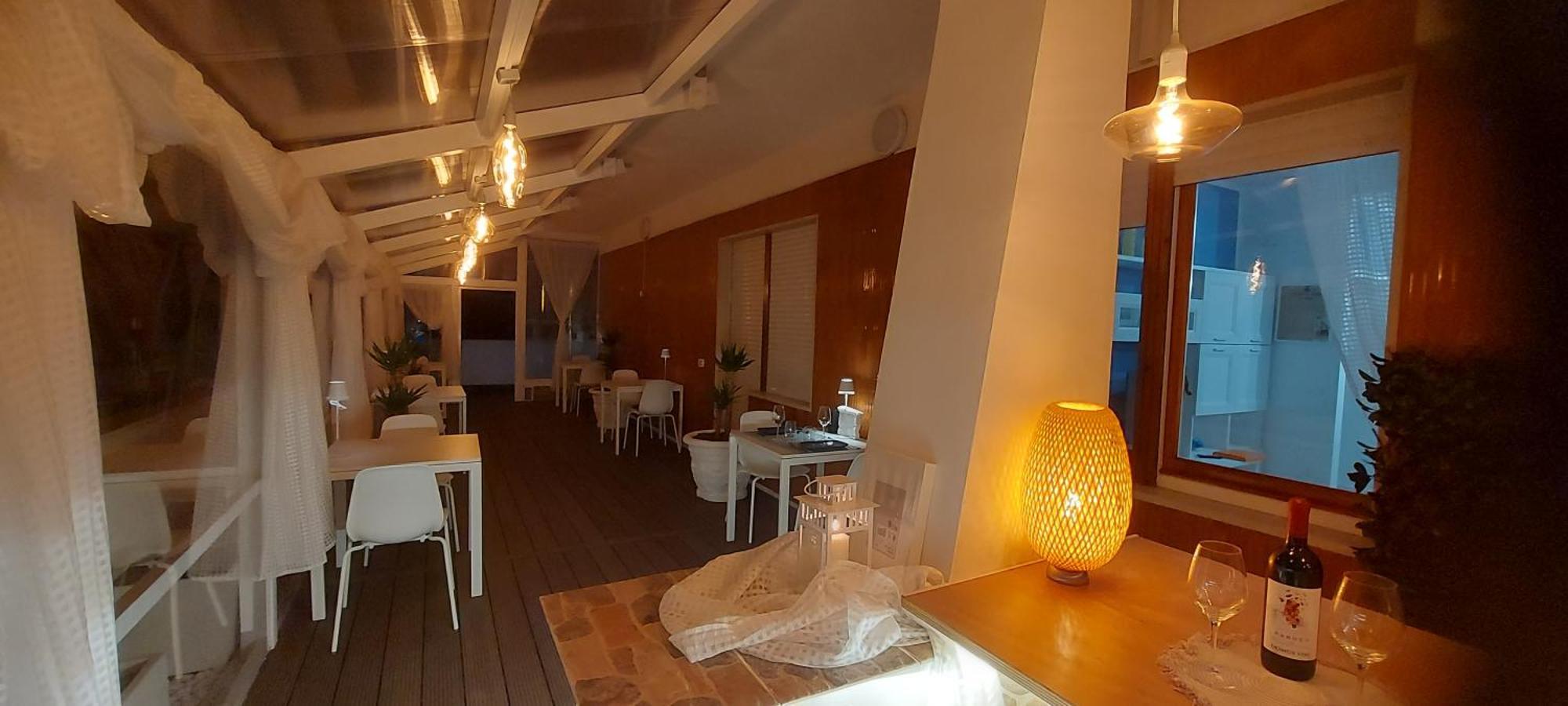 Attico San Michele Apartamento Pescara Exterior foto