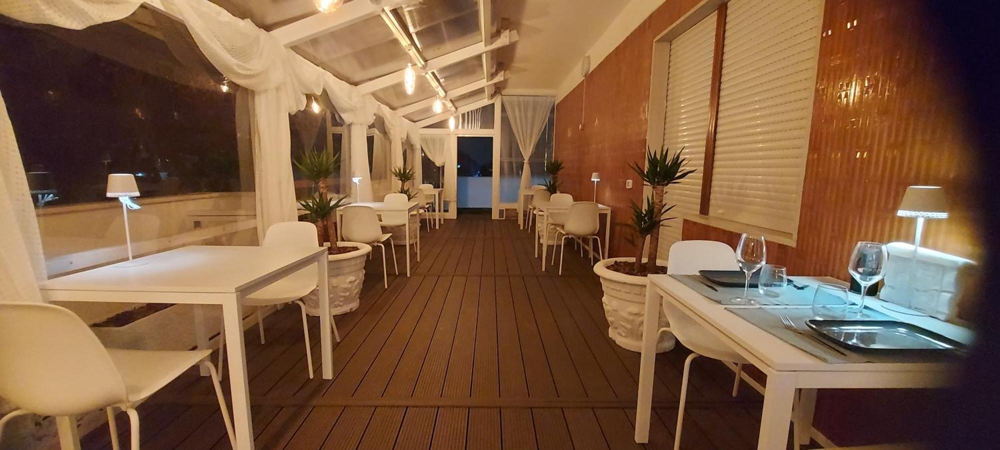 Attico San Michele Apartamento Pescara Exterior foto