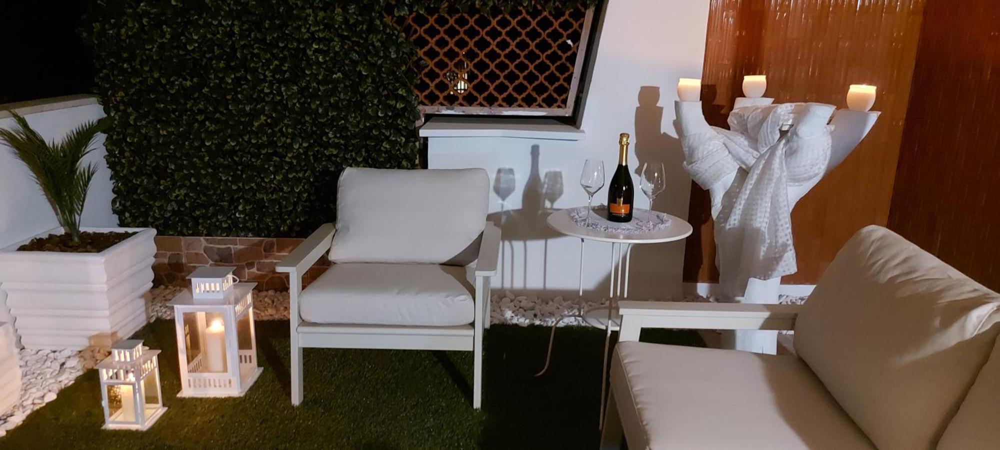 Attico San Michele Apartamento Pescara Exterior foto
