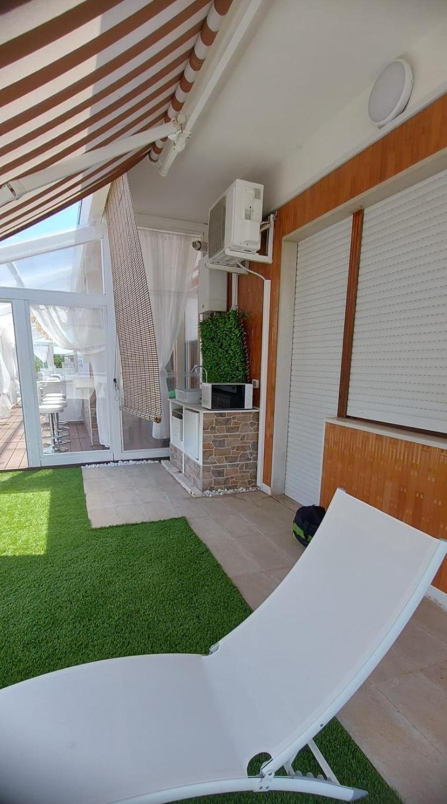 Attico San Michele Apartamento Pescara Exterior foto