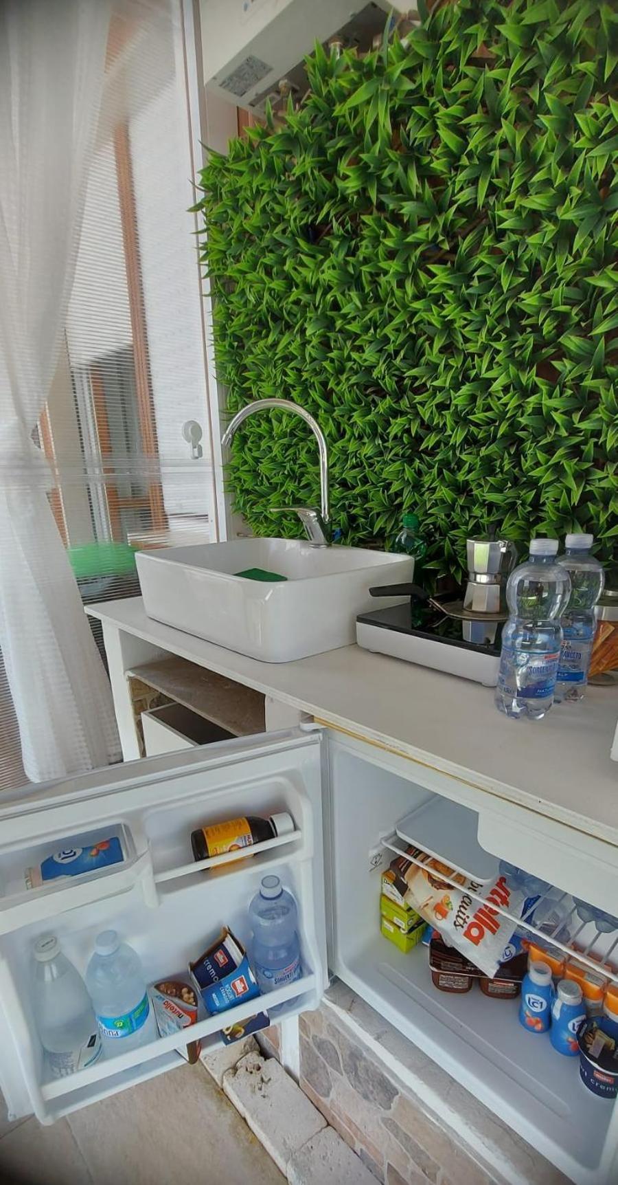 Attico San Michele Apartamento Pescara Exterior foto