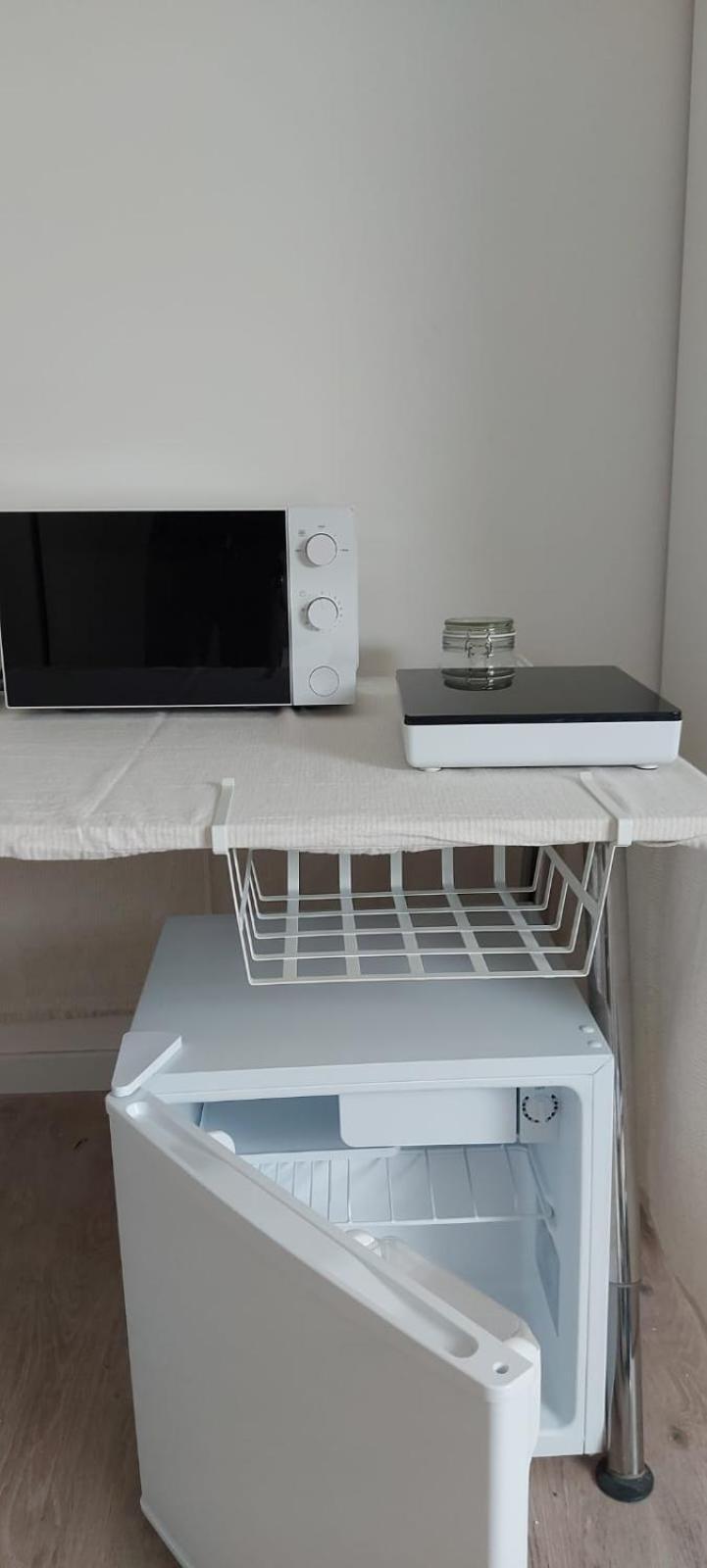 Attico San Michele Apartamento Pescara Exterior foto