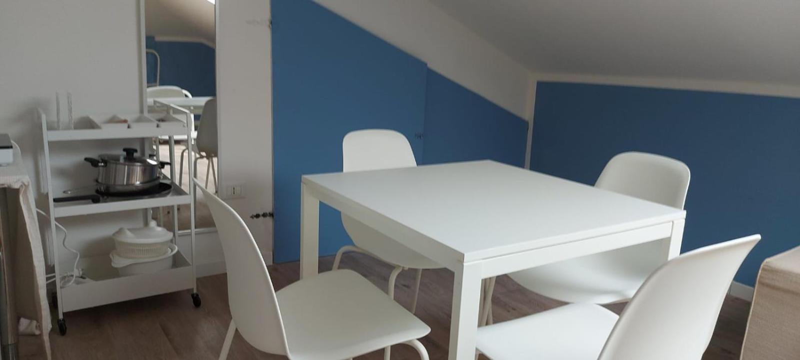 Attico San Michele Apartamento Pescara Exterior foto