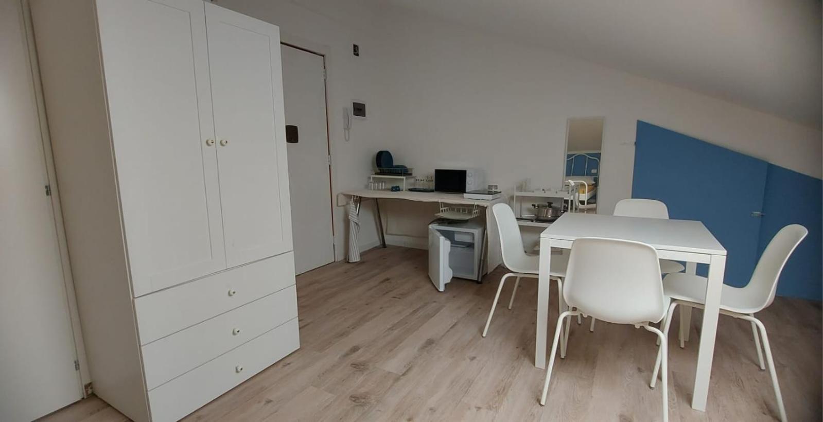 Attico San Michele Apartamento Pescara Exterior foto
